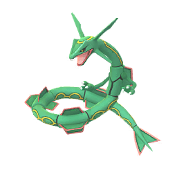Rayquaza