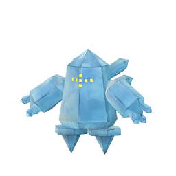 Regice
