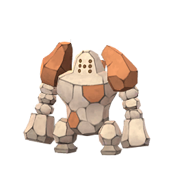 Regirock