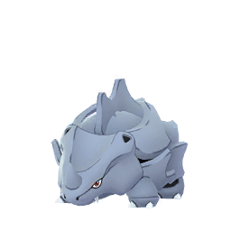 Rhyhorn