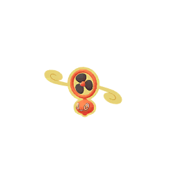 Rotom (Fan)