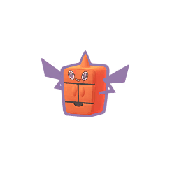 Rotom (Frost)