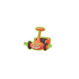 Rotom (Mow)
