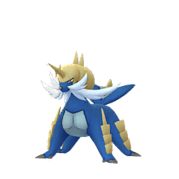 Samurott