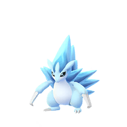 Sandslash (Alola)