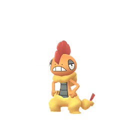 Scrafty