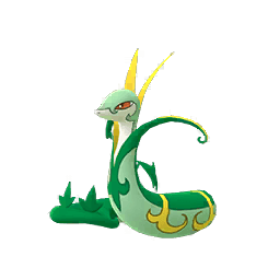 Serperior