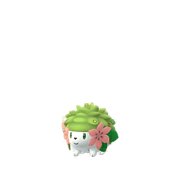 Shaymin (Land)