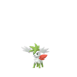 Shaymin (Sky)