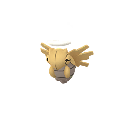 Shedinja