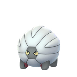 Shelgon