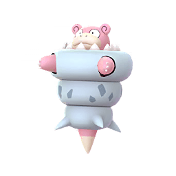 Mega Slowbro