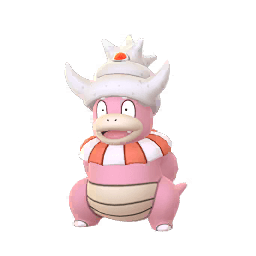Slowking