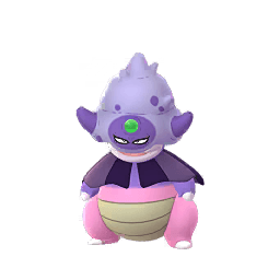Slowking (Galarian)