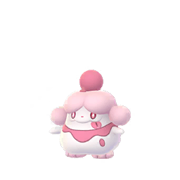 Slurpuff