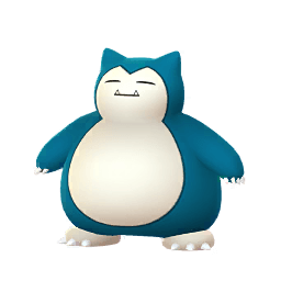 Snorlax