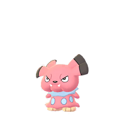 Snubbull