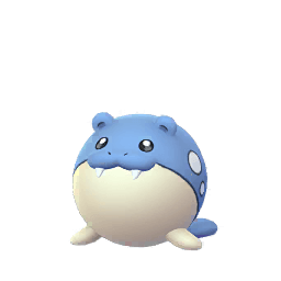 Spheal