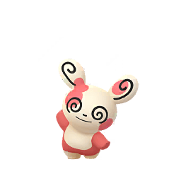 Spinda