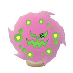 Spiritomb