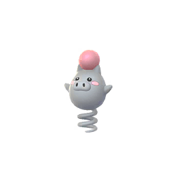 Spoink