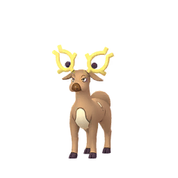 Stantler