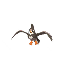 Staravia