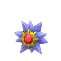 Starmie