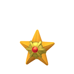Staryu