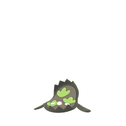 Stunfisk (Galarian)