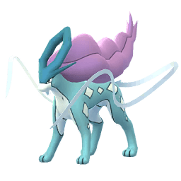 Suicune