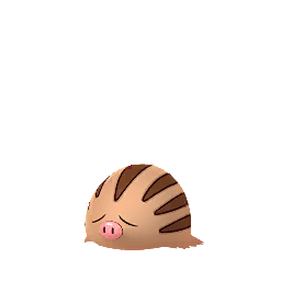 Swinub