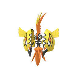 Tapu Koko