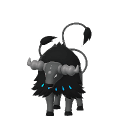 Tauros (Paldea Aqua)
