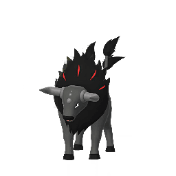 Tauros (Paldea Blaze)