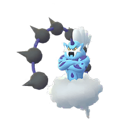 Thundurus (Incarnate)
