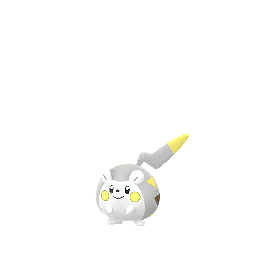 Togedemaru