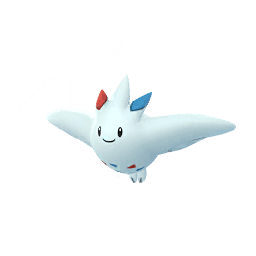 Togekiss