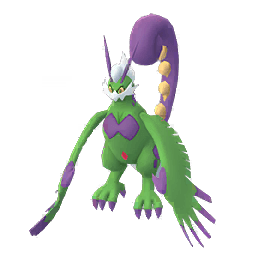 Tornadus (Therian)
