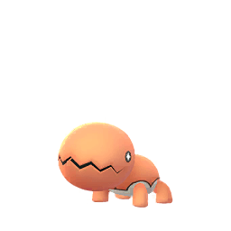 Trapinch