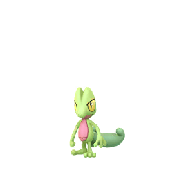 Treecko