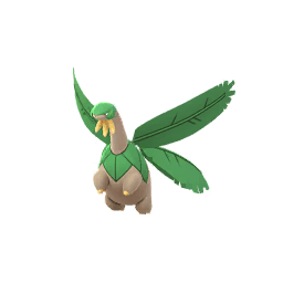 Tropius