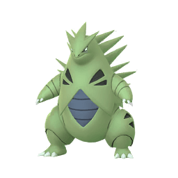 Tyranitar