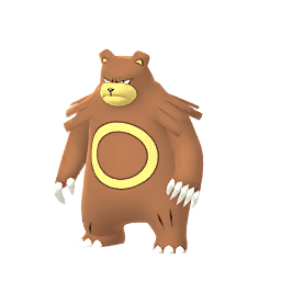 Ursaring