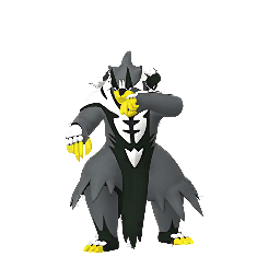 Urshifu (Rapid Strike)