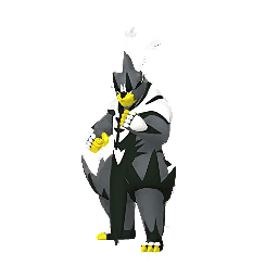 Urshifu (Single Strike)