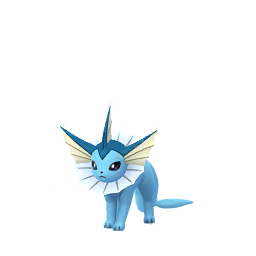 Vaporeon
