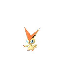 Victini