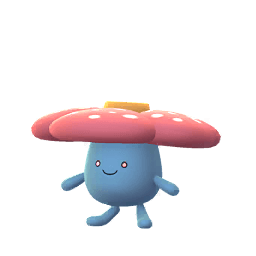 Vileplume