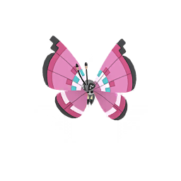 Vivillon